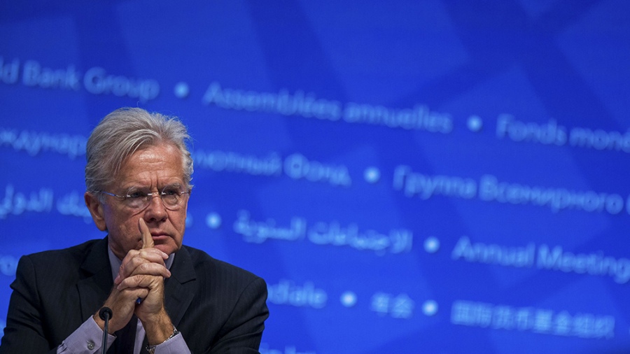 El FMI afirma que no habrá cambios en el programa con la Argentina