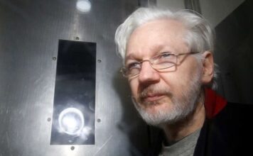 Julian Assange denunció a la Fundación Nobel por el premio a Corina Machado: “Lo convirtieron en un instrumento de guerra”