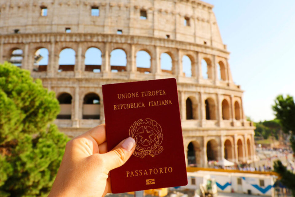 Tramitar la ciudadanía italiana será más fácil para los argentinos