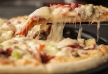 Cuánto cuesta comer una “Pizza Libre” en Carlos Paz: Los datos y la historia de este “preciazo”