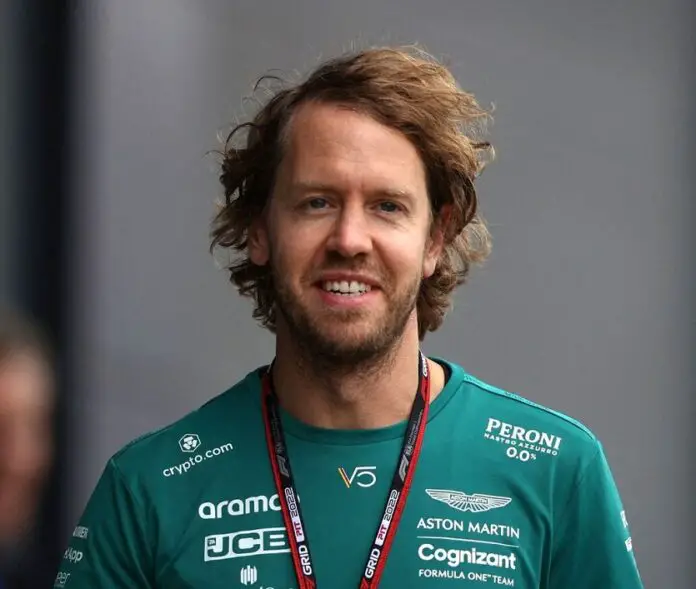 vettel