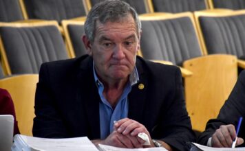 Marcelo Macarrón celebró el jury a los fiscales: “Hubo un encarnizamiento inexplicable”