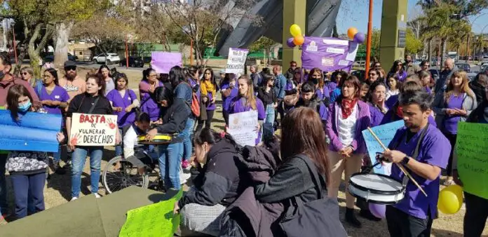 marcha discapacidad1