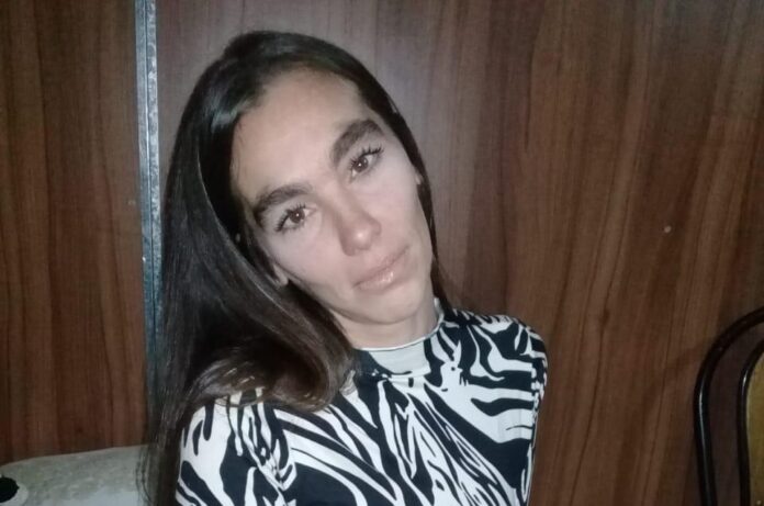 mujer desaparecida córdoba