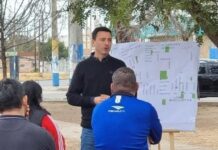 De Loredo cuestionó la reforma y acusó a Llaryora de “mentirles a los jubilados cordobeses”