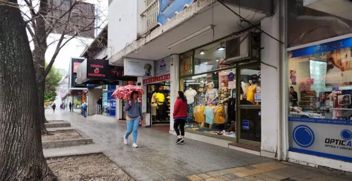 Hasta cuándo seguirá el frío