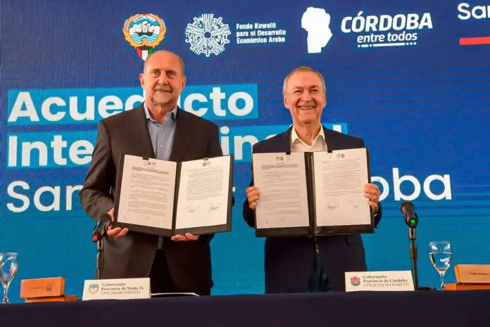 schiaretti y perotti