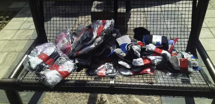 vendedores ambulantes