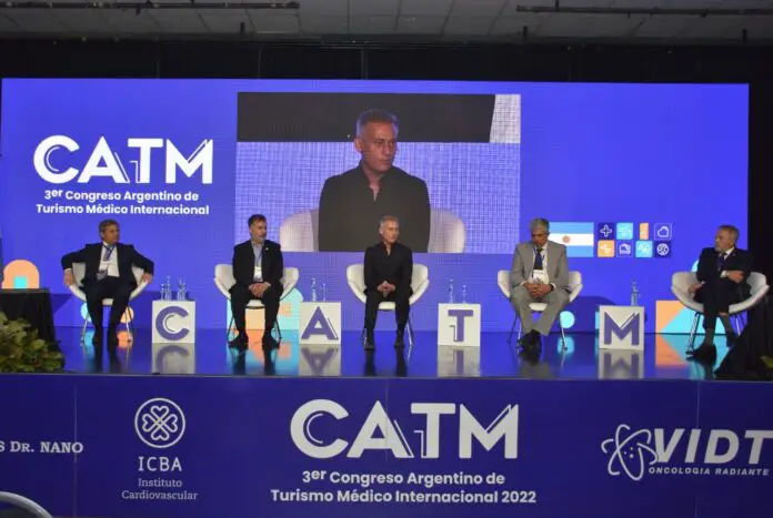 congreso de turismo médico