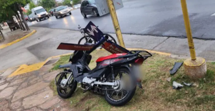 moto cartel av carcano