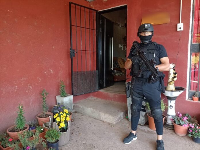 villa allende madre hijo y vecino