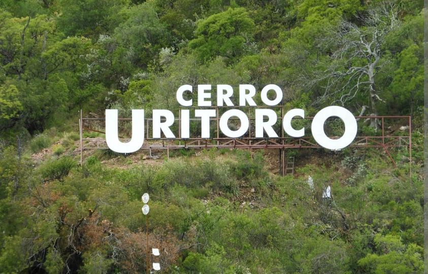 Un turista falleció mientras subía al Cerro Uritorco
