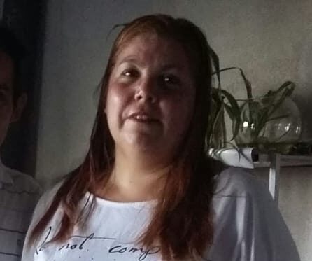 La mujer atropellada en Cárcano sigue en estado reservado y con tratamiento por una neumonía