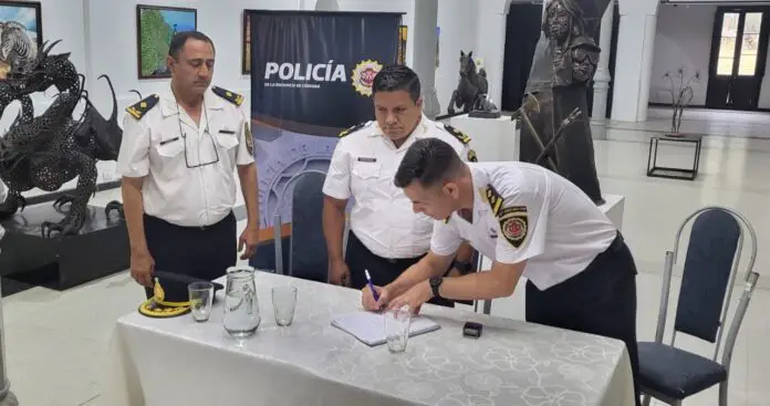 deptal punilla norte