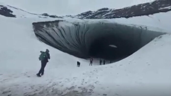 turist muerto ushuaia