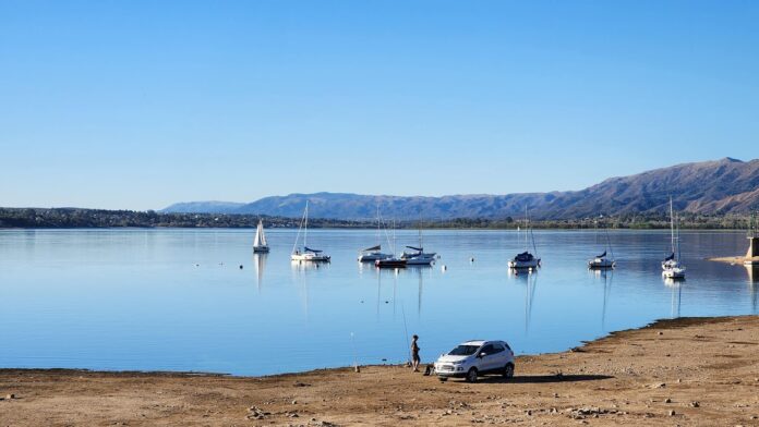 veranito tiempo finde