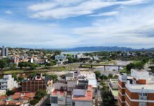 Templado y algo nublado: cuándo regresa “el veranito” a Carlos Paz