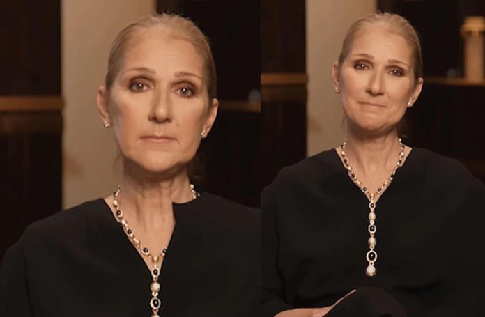 Celine Dion