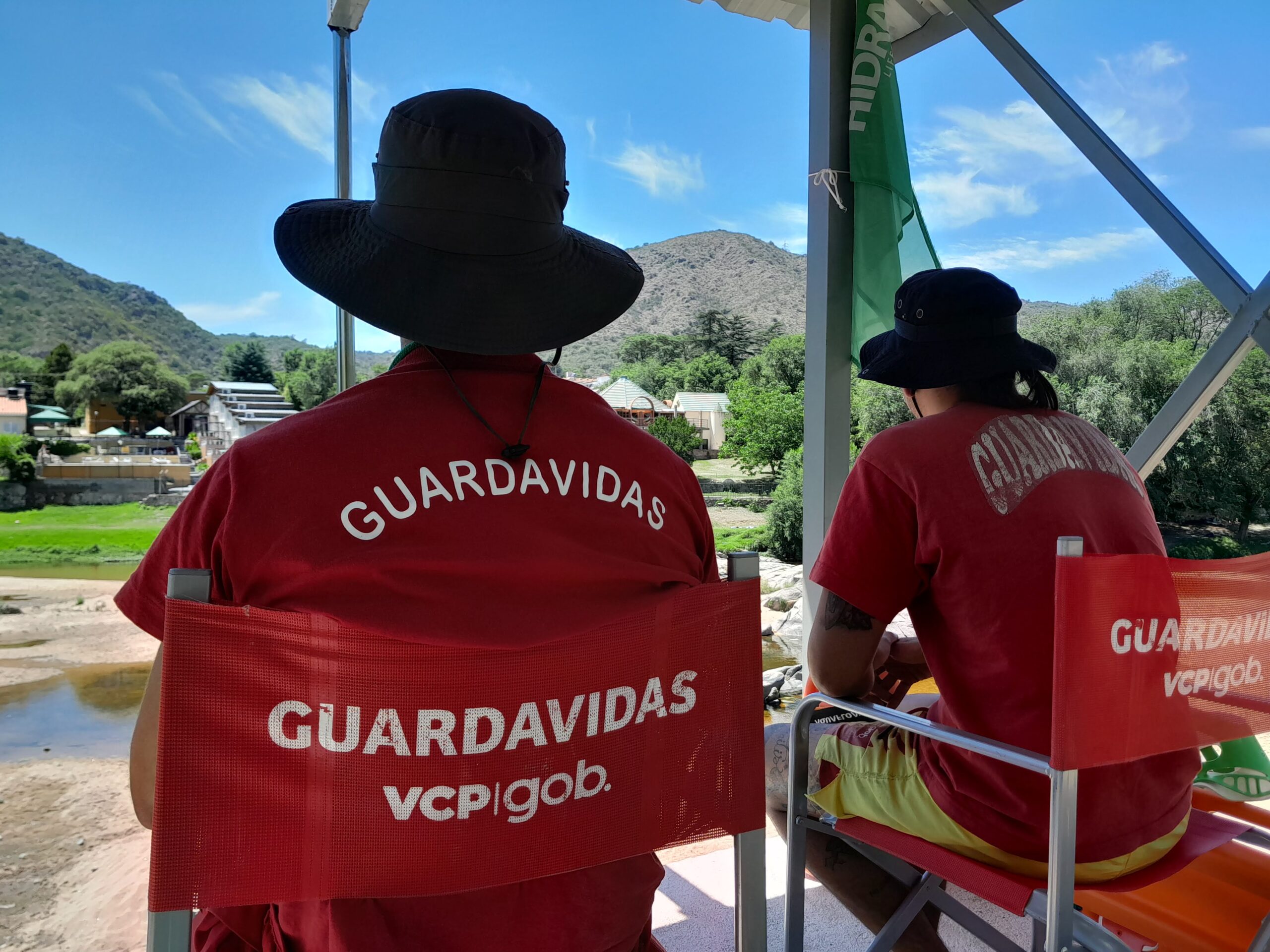 Conflicto entre Guardavidas y el municipio pone en peligro el servicio en la antesala del verano