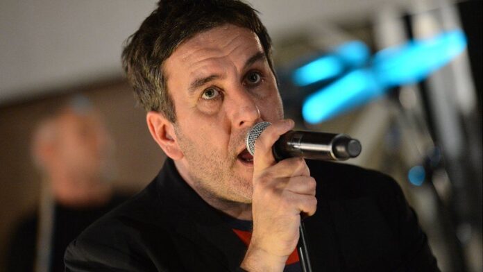 Terry Hall