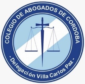Convocatoria a Asamblea Ordinaria del Colegio de Agobados, Delegación Carlos Paz