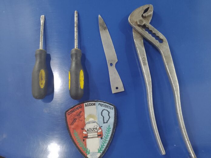 desarme moto colinas