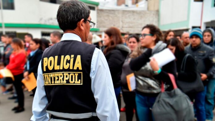 droga de rosario a españa