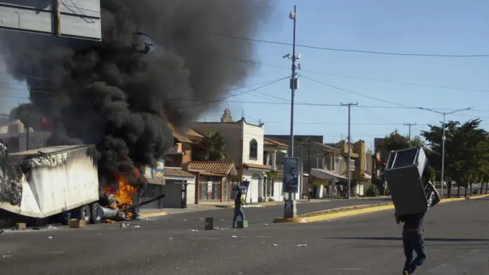 capturadeovidioguzman