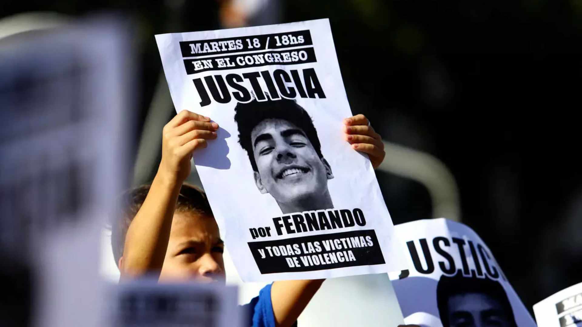 Crimen de Fernando Báez Sosa: a qué hora se espera la sentencia este lunes