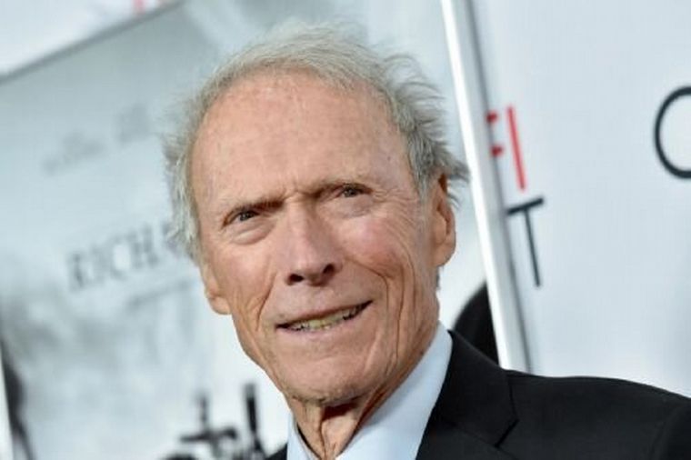 A los 92 años, Clint Eastwood empezará el rodaje de su nueva película
