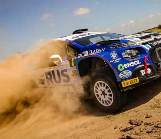 El Rally Sudamericano ya tiene su hoja de ruta confirmada para Mina Clavero