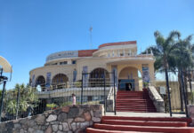 Carlos Paz, el municipio con las tasas más altas de Córdoba