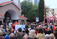 Conocé el cronograma de celebraciones para Semana Santa en Carlos Paz