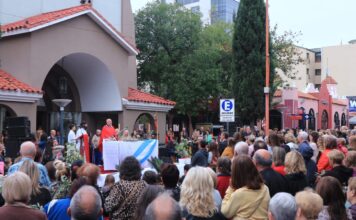 Conocé el cronograma de celebraciones para Semana Santa en Carlos Paz