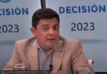 Fabricio Díaz pedirá licencia en la Intendencia de Capilla del Monte y ocupará una secretaría en la Provincia