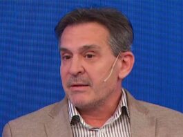 Confirman la sentencia contra Lotocki y elevan la pena a 8 años de cárcel