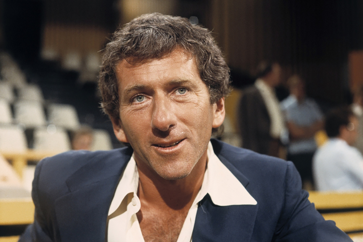 Falleció Barry Newman, actor que encarnaba a “Petrocelli”: famoso personaje de la TV de los 70′