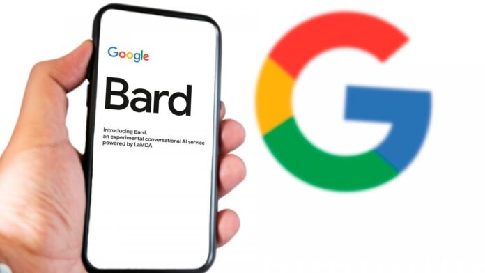 bard