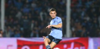 Foto: Prensa Belgrano