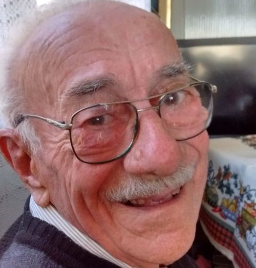 A los 99 años, murió “el carpintero de la villa”, Eligio Boretto