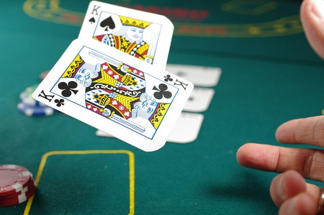 PokerBROS RNG: a la vanguardia del juego justo