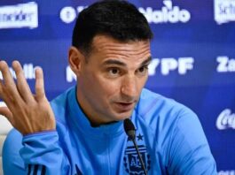 La Scaloneta ante un nuevo desafío: Rumbo al Mundial 2026 en busca de retener el titulo