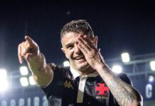 Boca apura el contacto con un ex Belgrano, goleador del año en Brasil