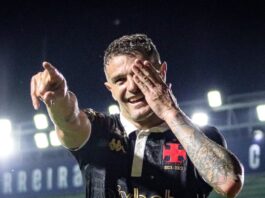 Boca apura el contacto con un ex Belgrano, goleador del año en Brasil