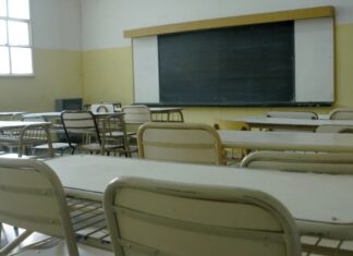 Sin clases el lunes 2 de marzo: UEPC confirmó su adhesión al paro nacional docente