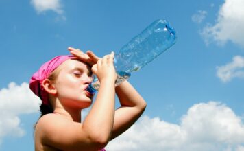 Alerta por calor extremo: un bloqueo atmosférico provocará temperaturas de hasta 40 grados en el centro y norte del país