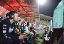 Avanza el proyecto para crear el primer Parque Gamer de Villa Carlos Paz: cuándo inaugurará