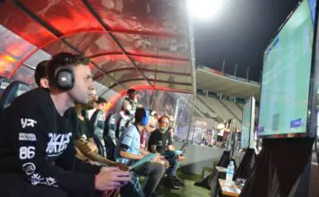 Avanza el proyecto para crear el primer Parque Gamer de Villa Carlos Paz: cuándo inaugurará