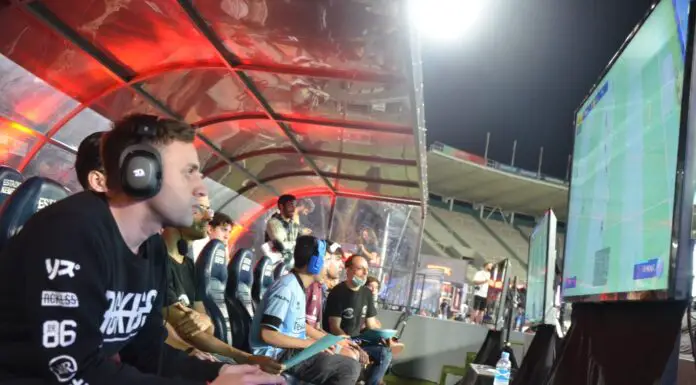 Avanza el proyecto para crear el primer Parque Gamer de Villa Carlos Paz: cuándo inaugurará