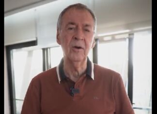 Operaron con éxito al exgobernador Juan Schiaretti